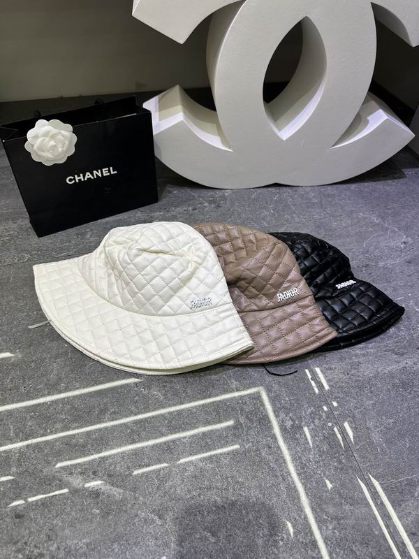 Dior Hat dx51